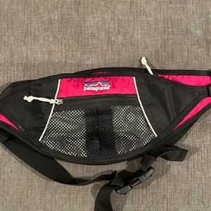 Patagonia Fanny pack
